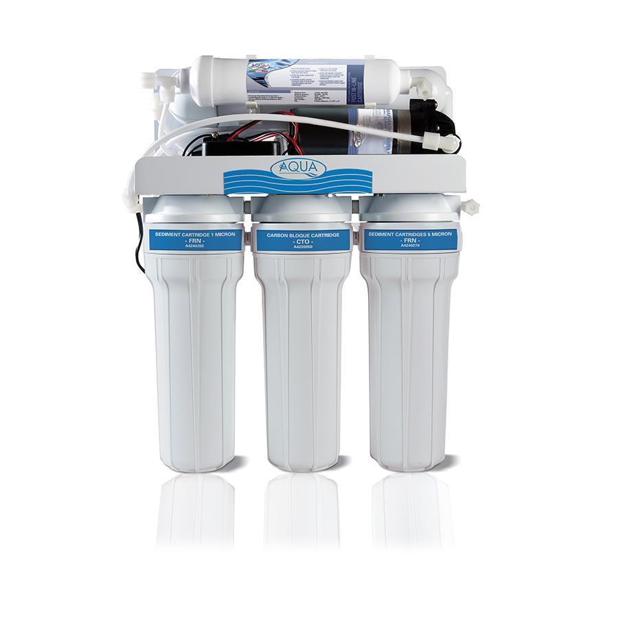 Aro Triplex Plus Direct